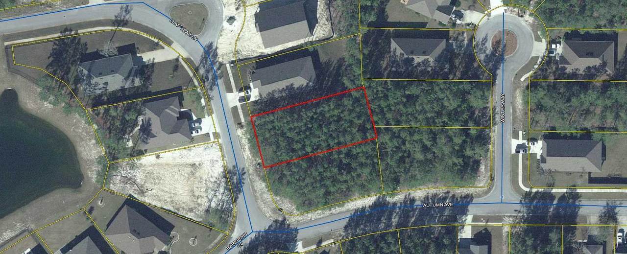 Lot 12 Leap Year Lane - Photo 1