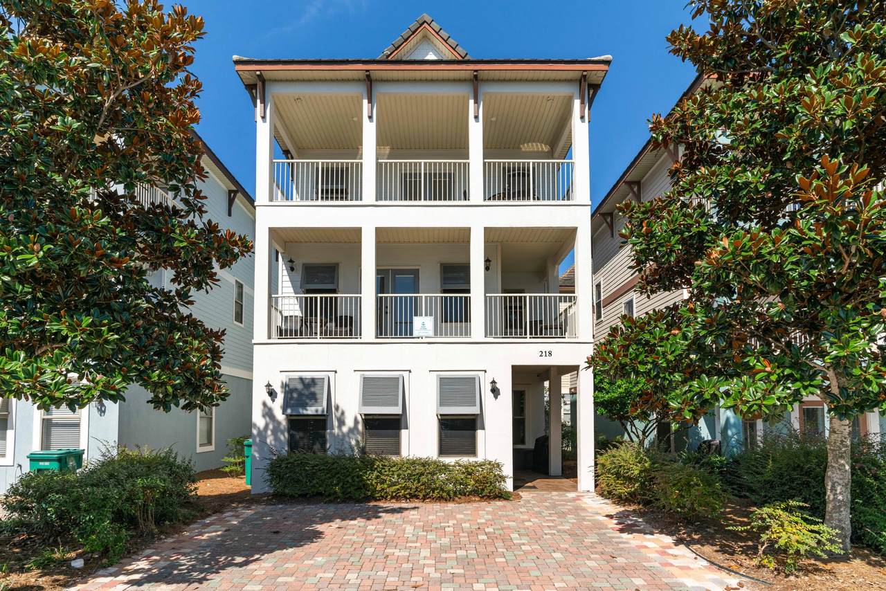 218 Grand Key Loop - Photo 1