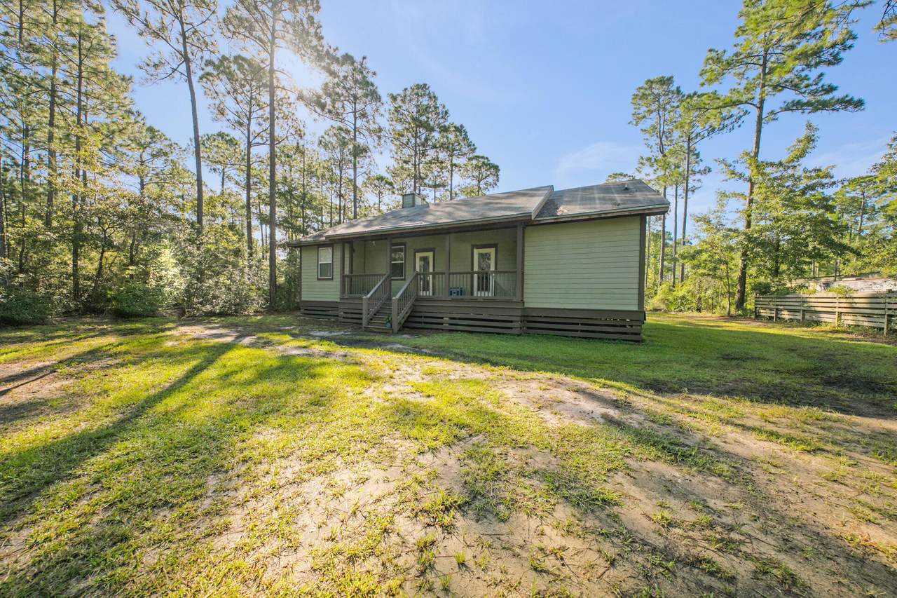 523 Mallet Bayou Road - Photo 1
