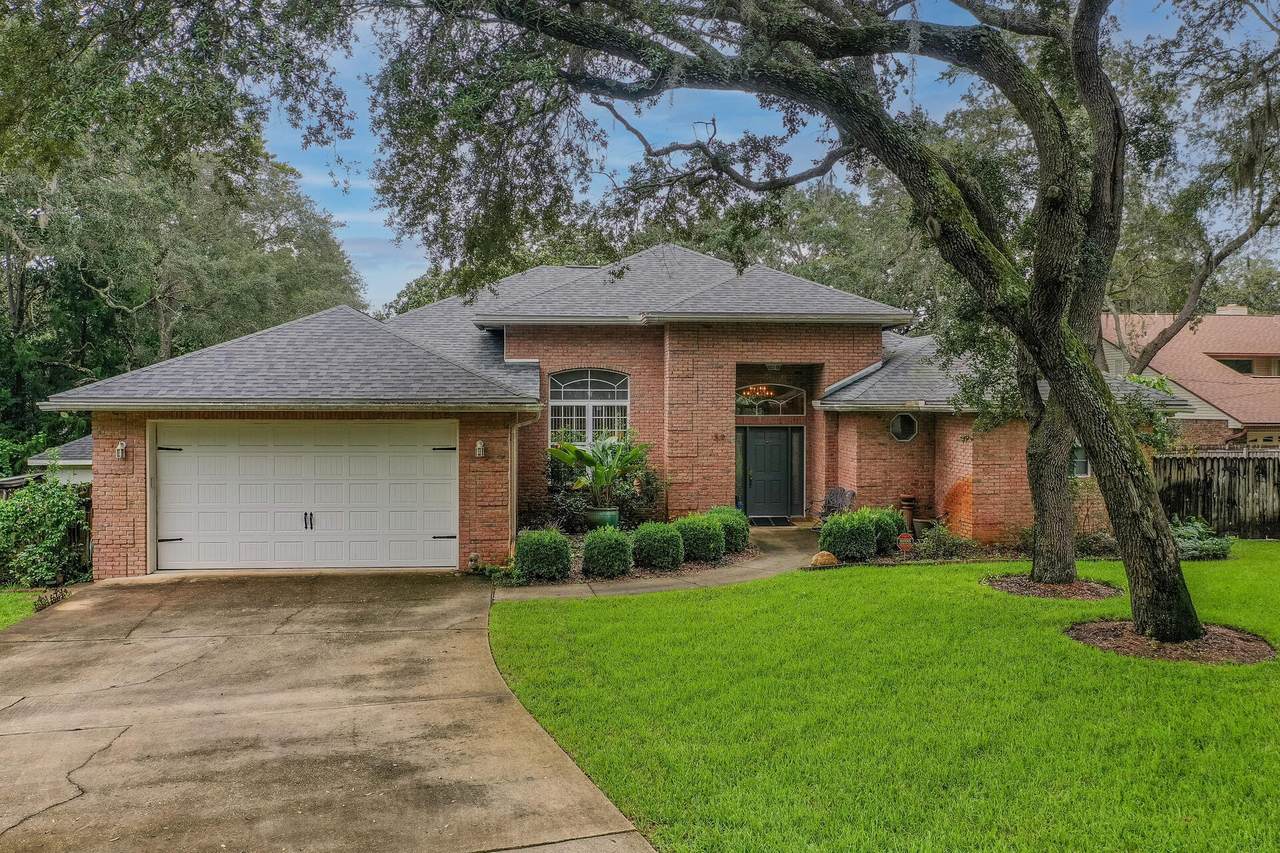 50 Bayou Drive - Photo 1