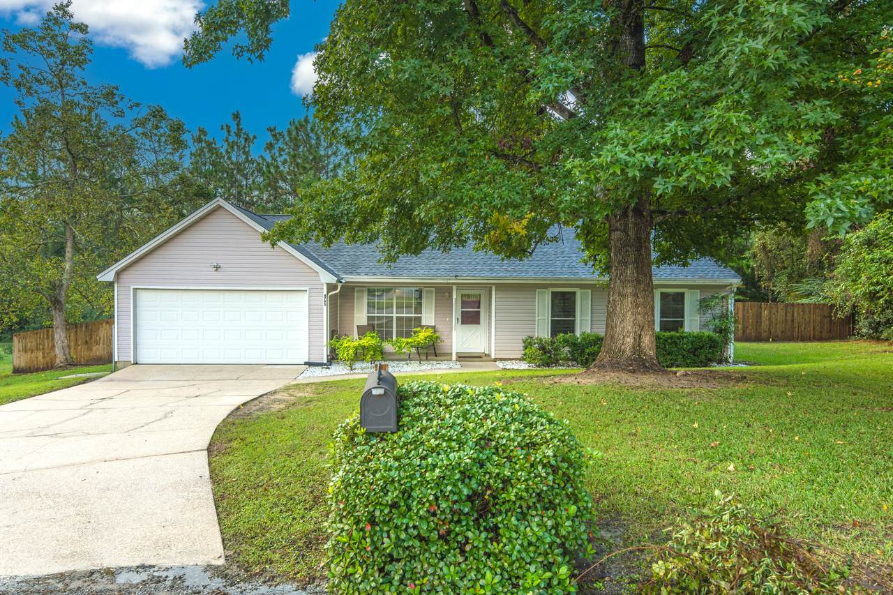 4795 Old Mill Court - Photo 1