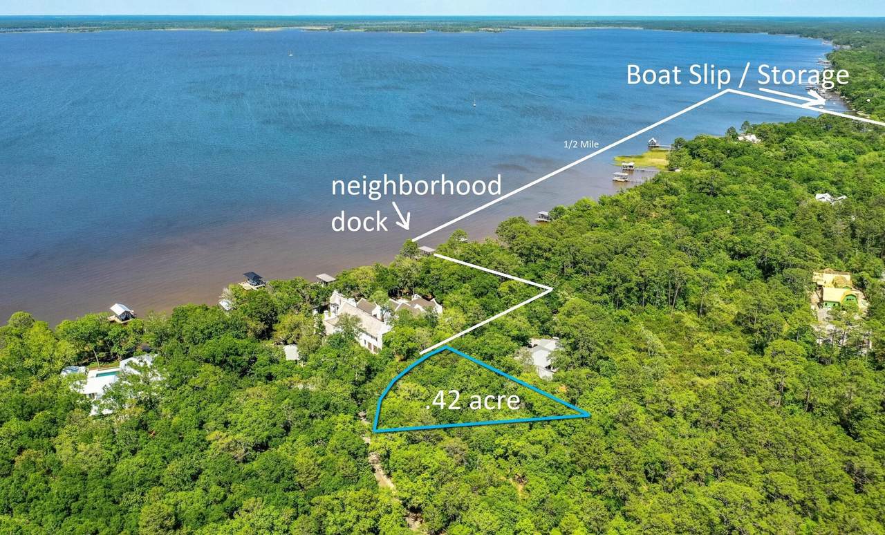 Lot 37 Ansley Forest Drive - Photo 1