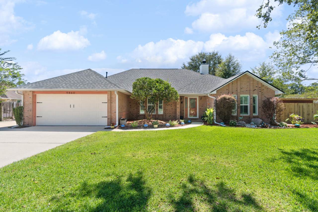 9860 Harlington Street - Photo 1
