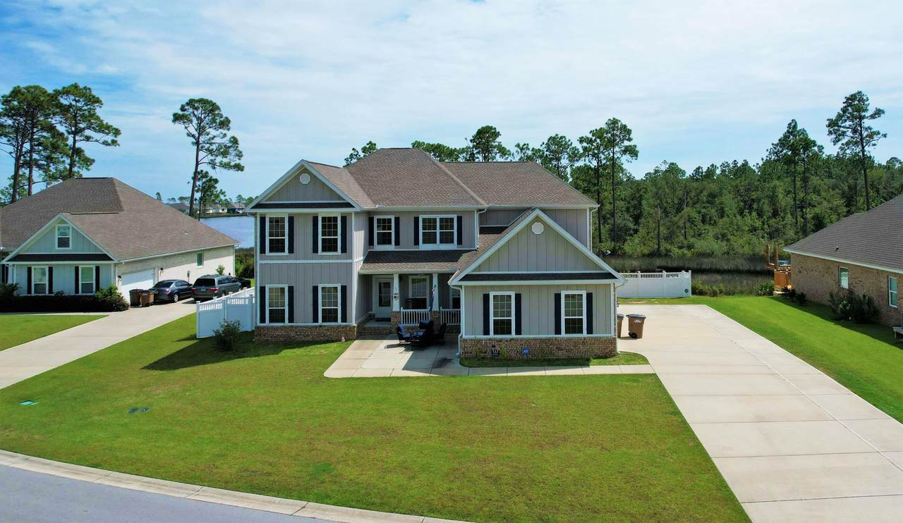 69 Fedora Drive - Photo 1