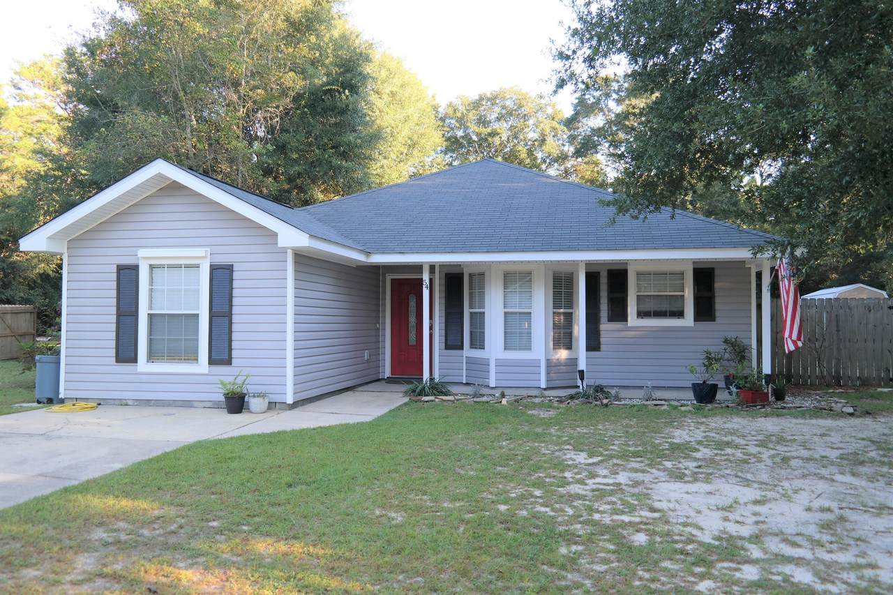 54 Jefferson Lane - Photo 1