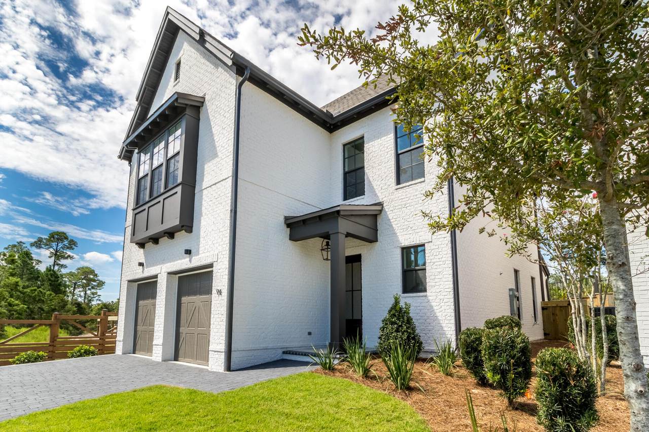 68 Ridgewalk Circle - Photo 1