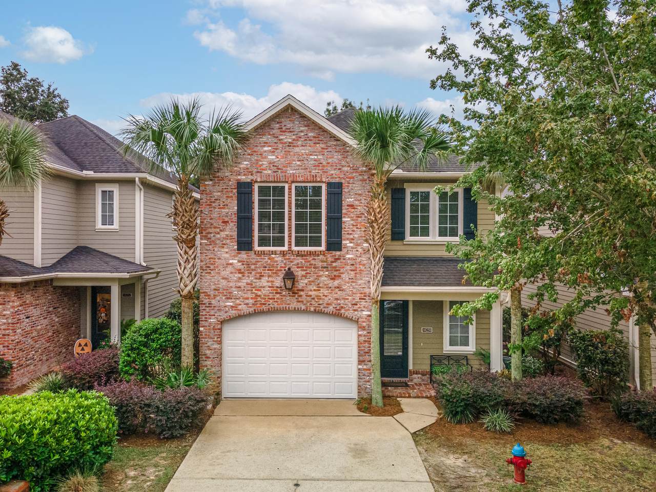 4250 Skipjack Cove - Photo 1