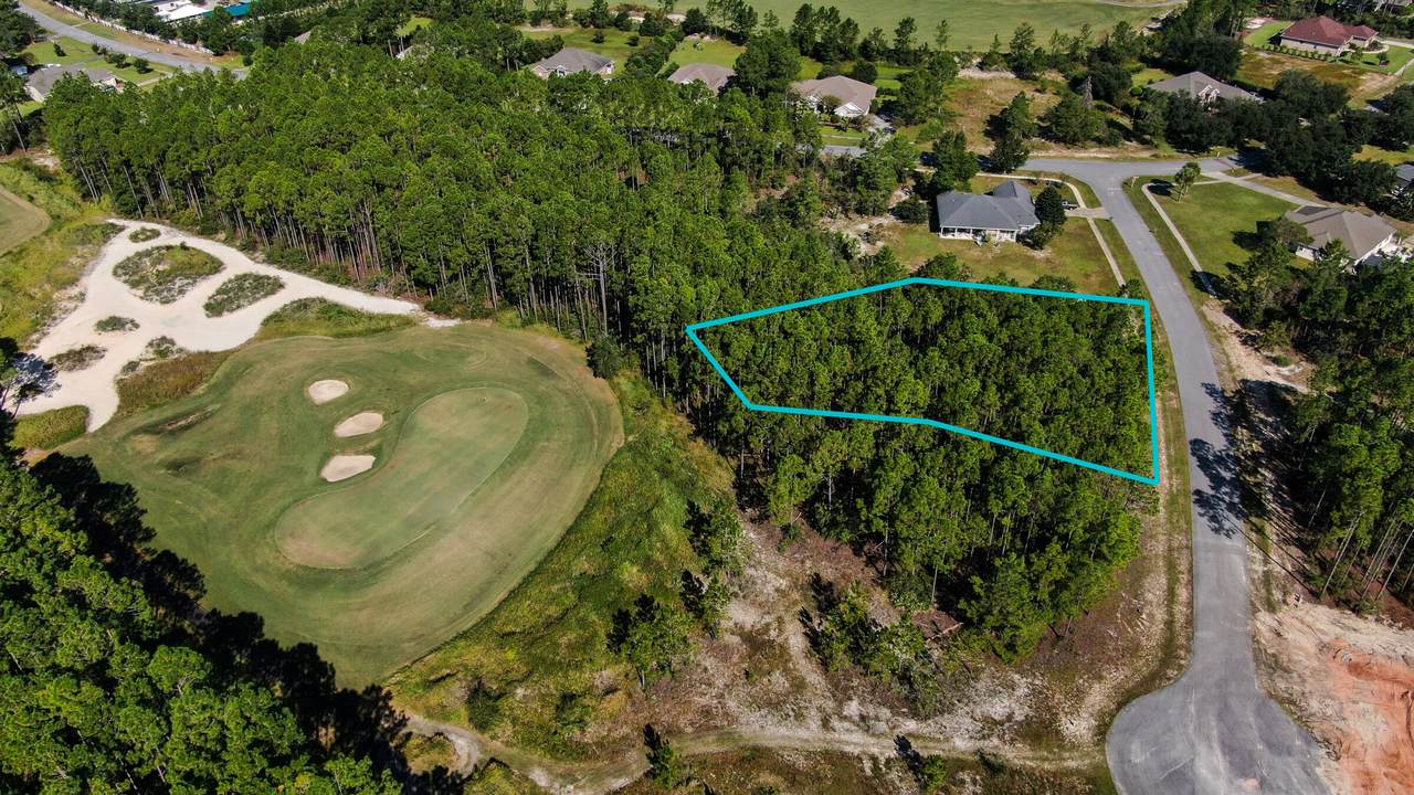 Lot 11A Drifted Sand Court - Photo 1