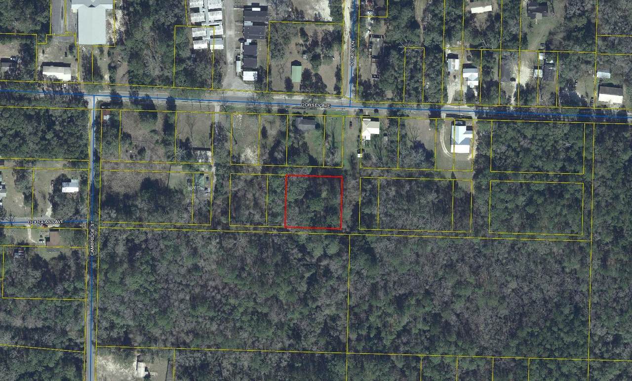 .48 Acre Dorsey Avenue - Photo 1