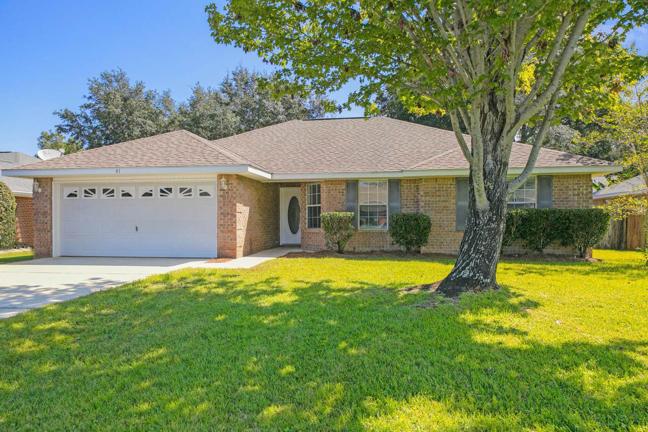 41 Inlet Way - Photo 1