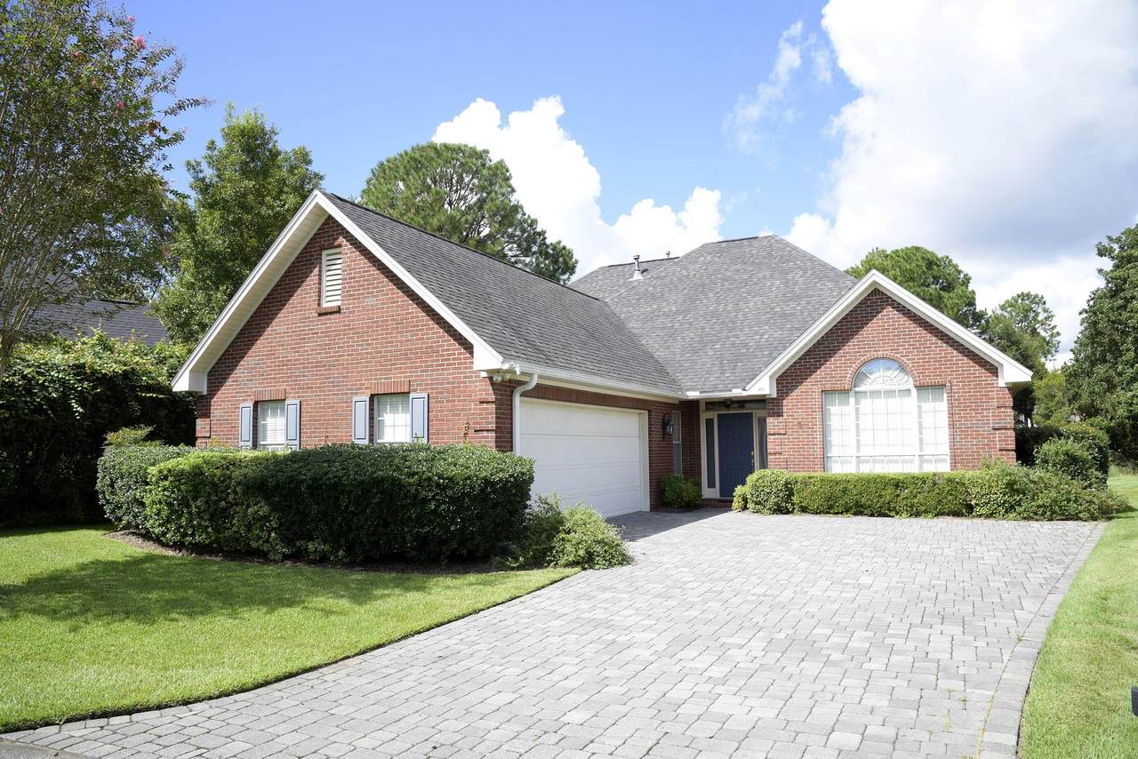 4481 Turnberry Place - Photo 1