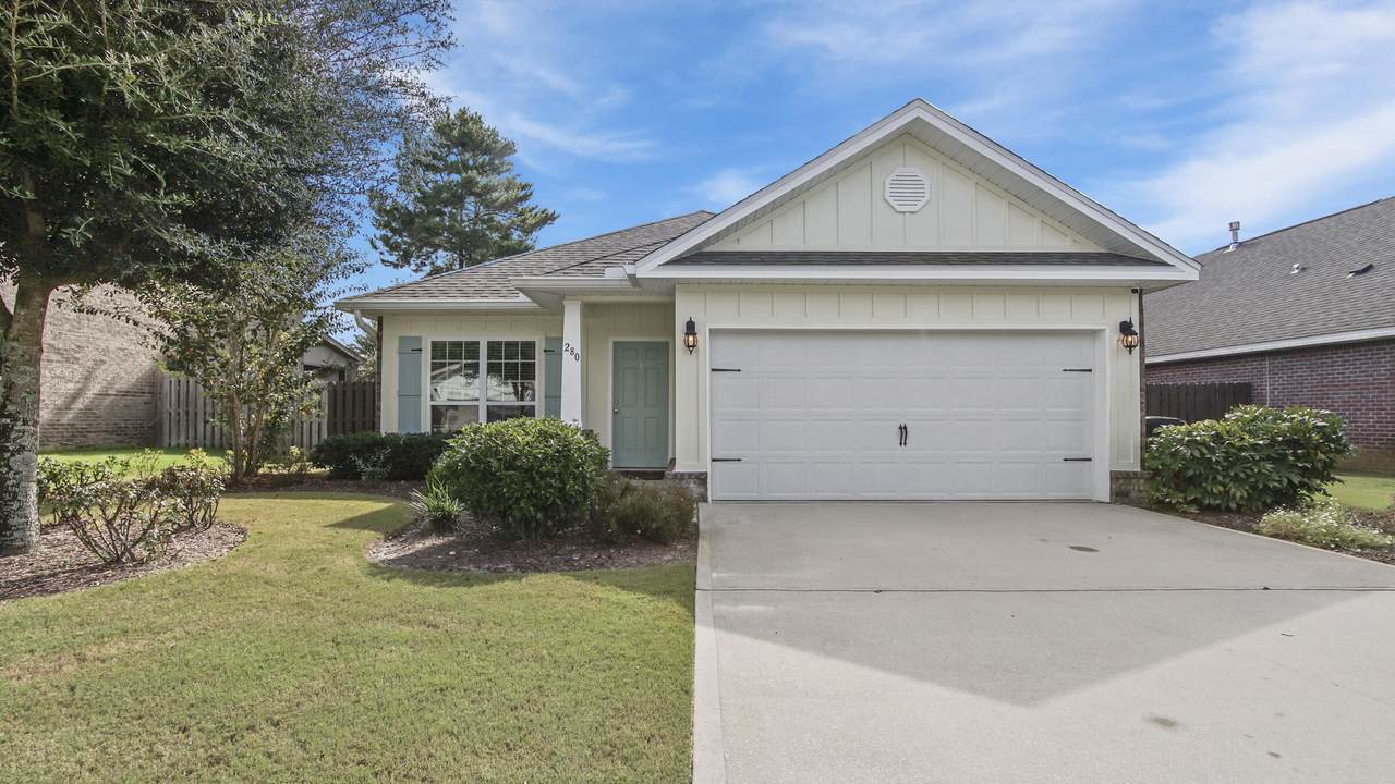 280 Dickens Drive - Photo 1