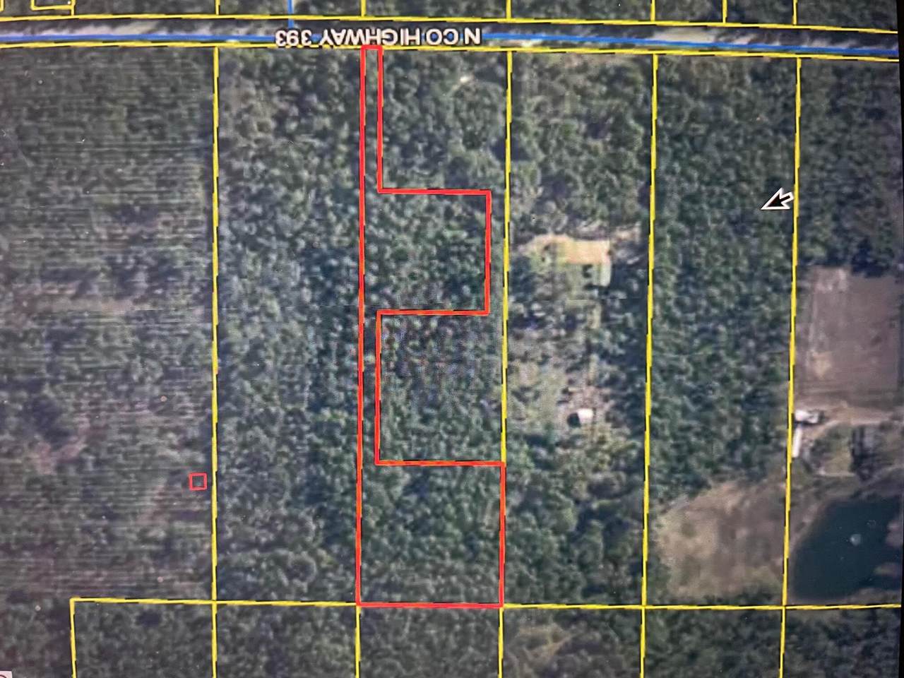 2525 County Highway 393 - Photo 1