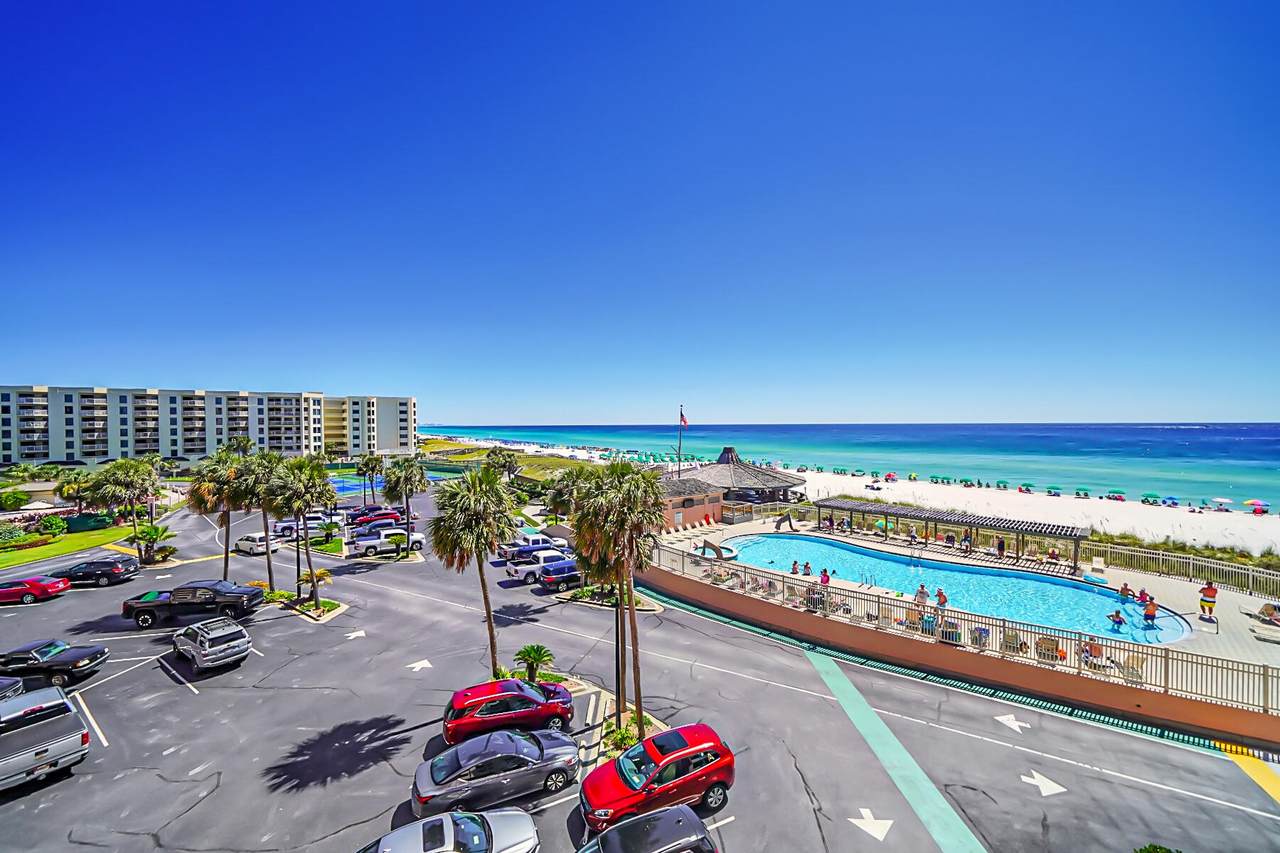 500 Gulf Shore Drive - Photo 1