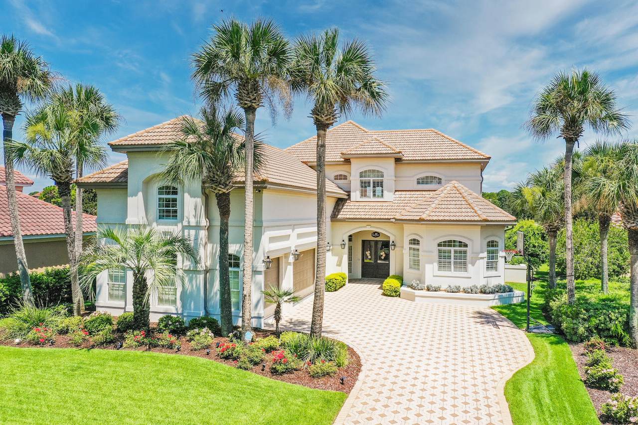 281 Corinthian Place - Photo 1
