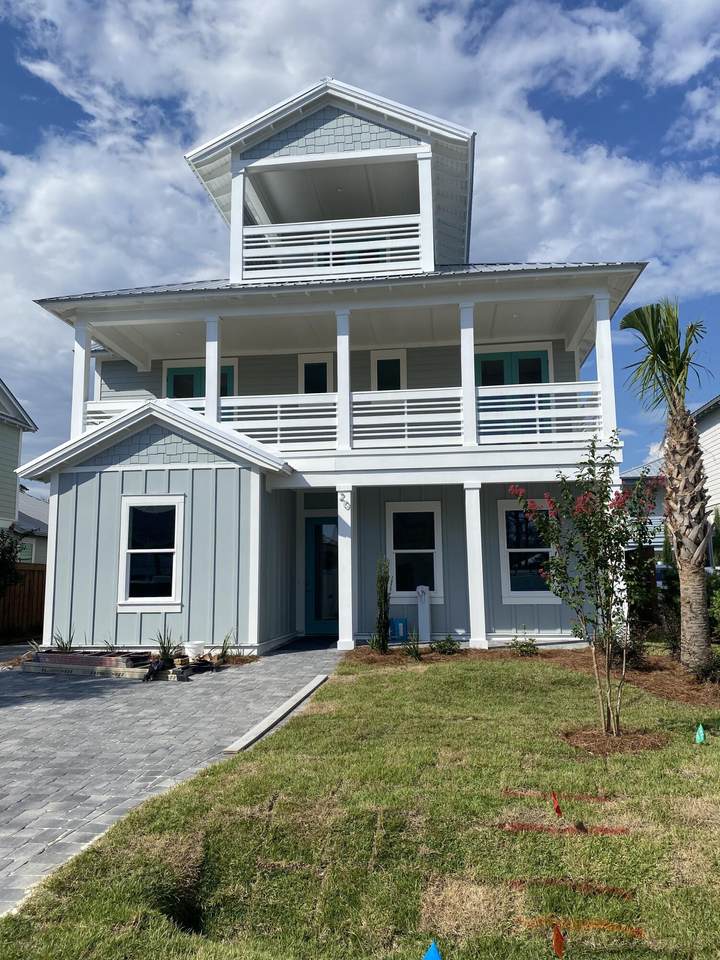 TBD Charlotte Avenue - Photo 1