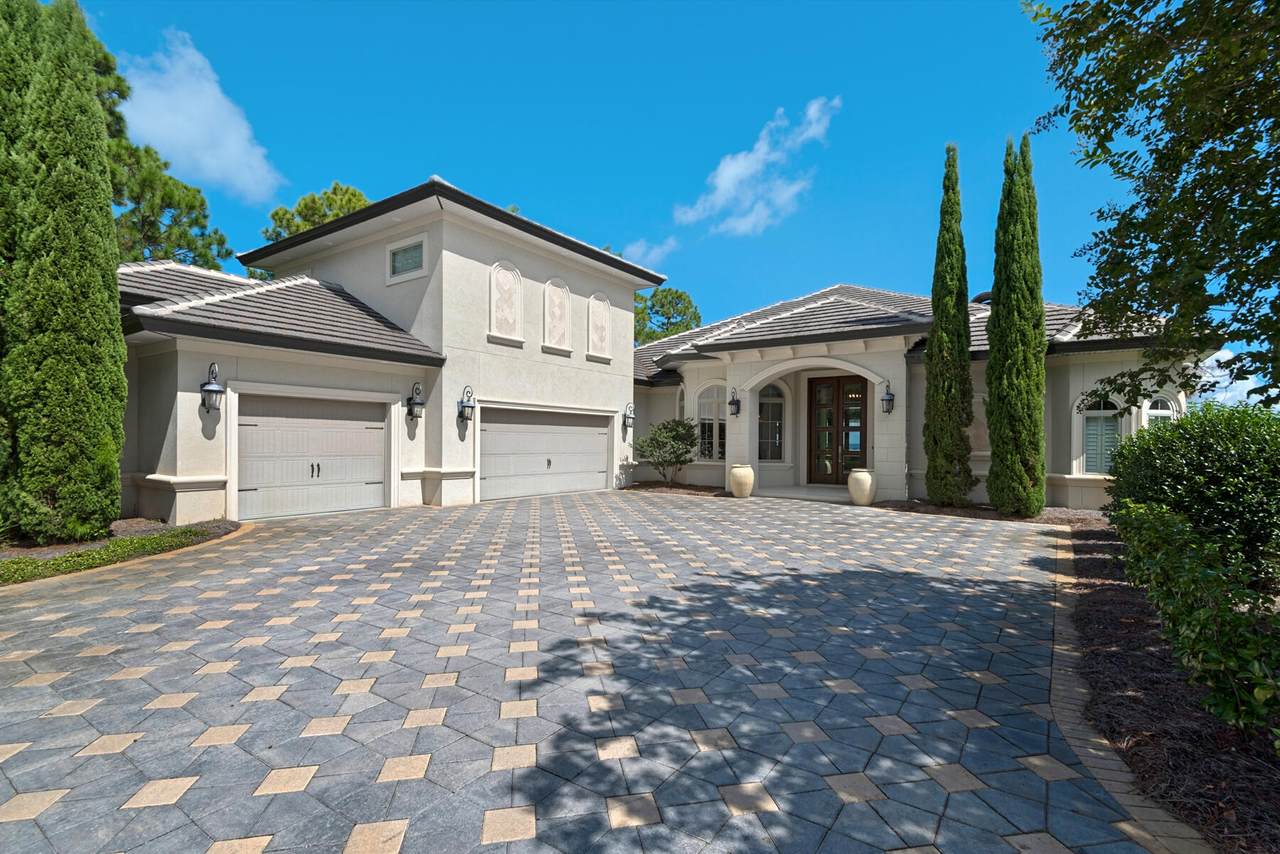 1201 Driftwood Point Road - Photo 1