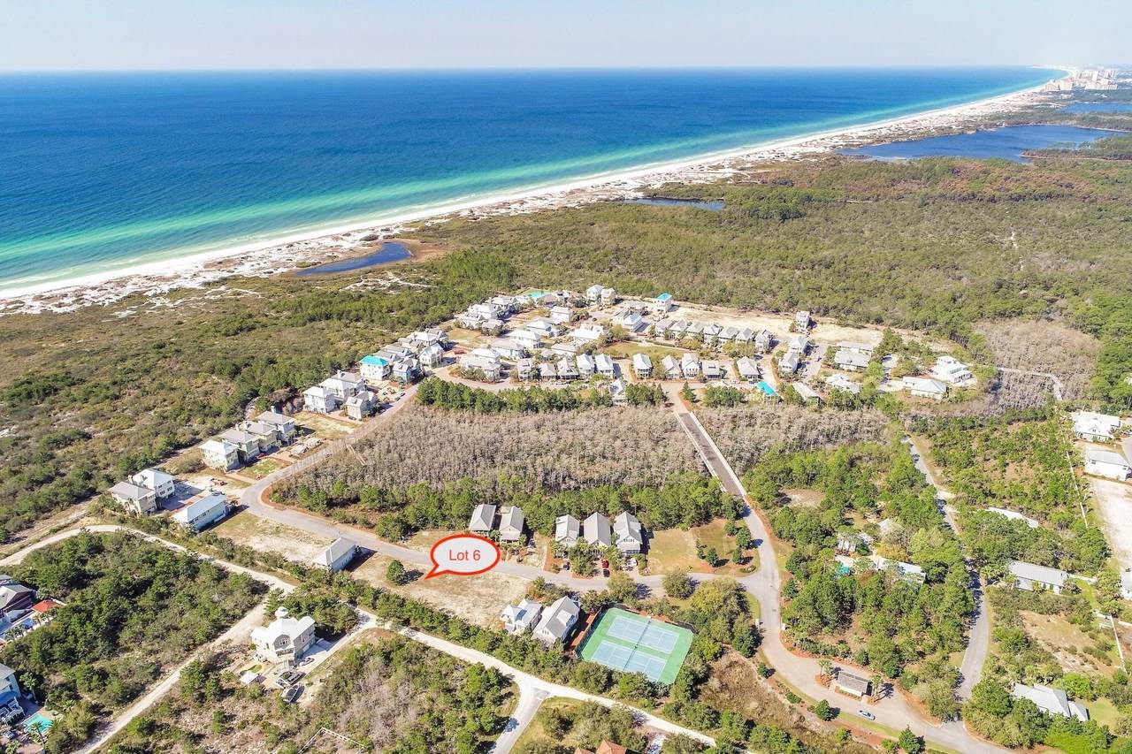 Lot 6 Cypress Drive - Photo 1