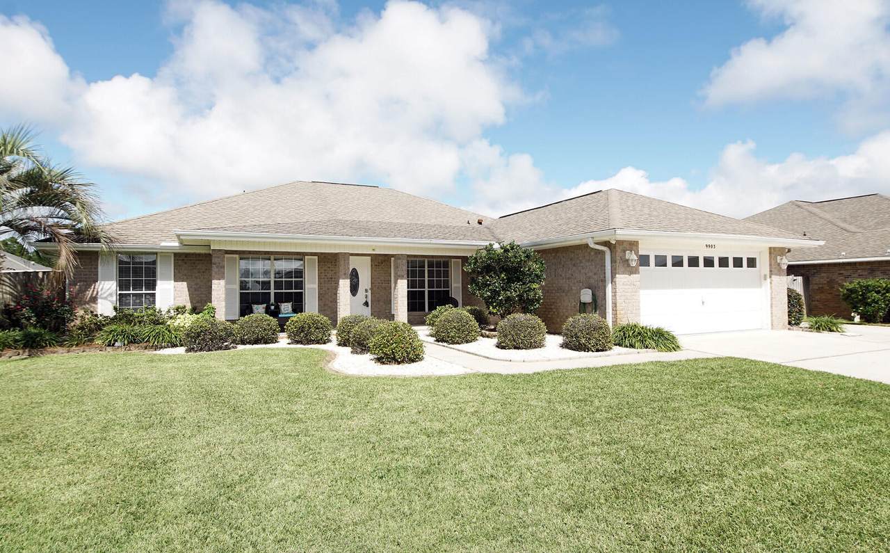 9903 Parker Lake Circle - Photo 1