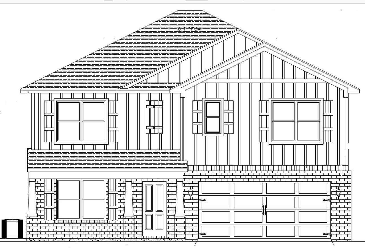 3268 Chappelwoood Drive - Photo 1