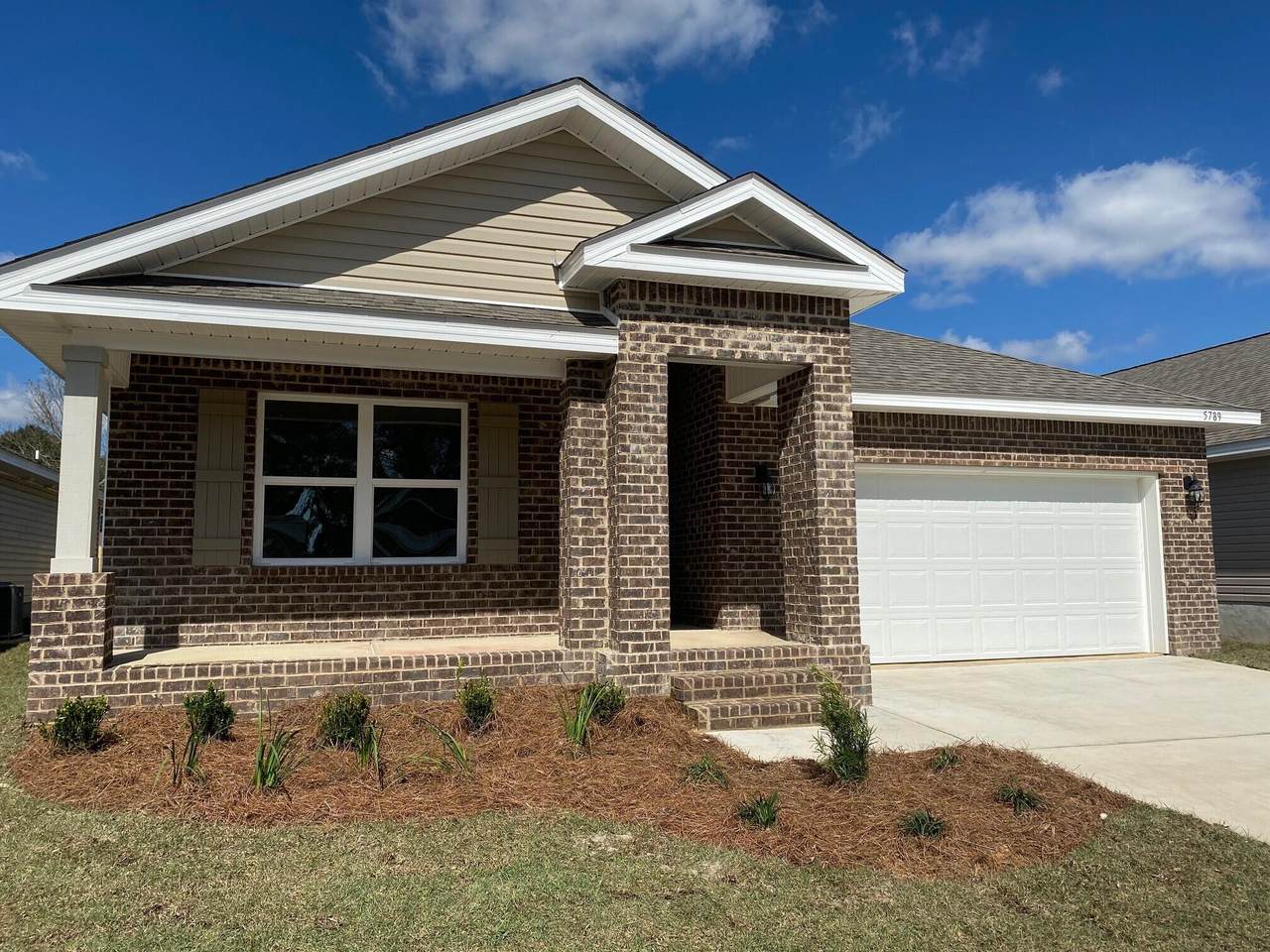 2814 Patriot Ridge Drive - Photo 1