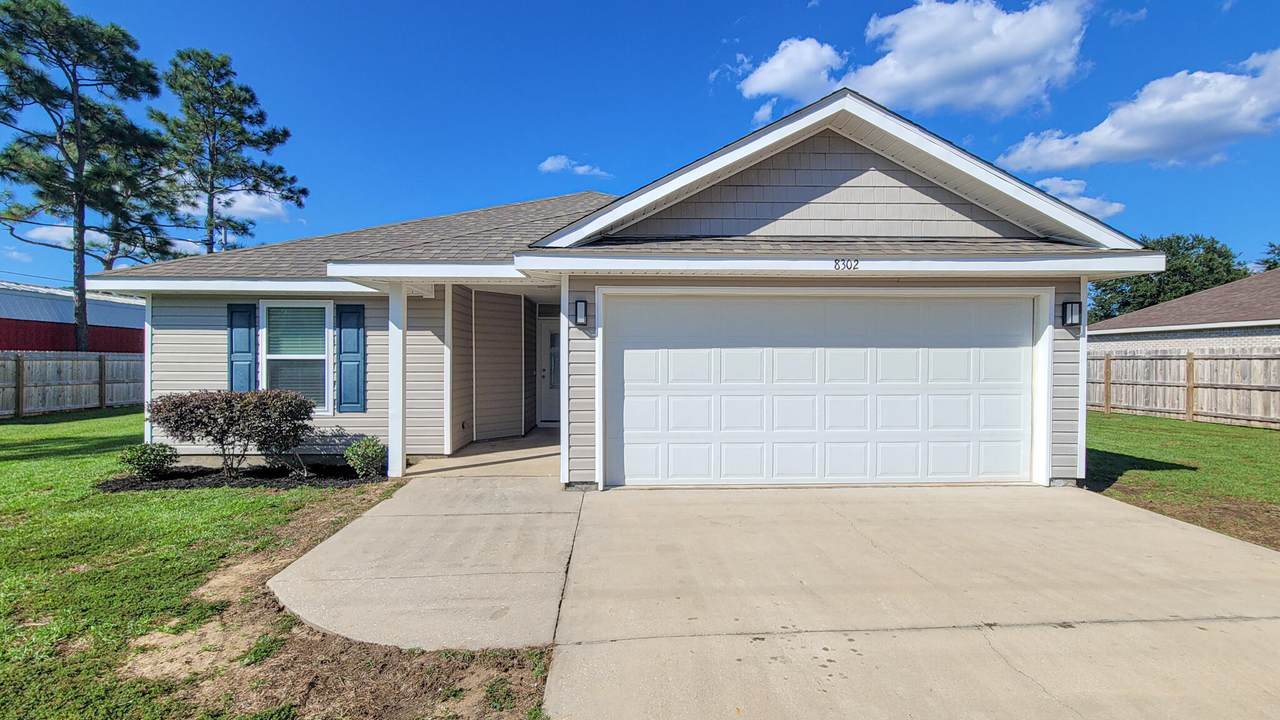 8302 Verano Street - Photo 1