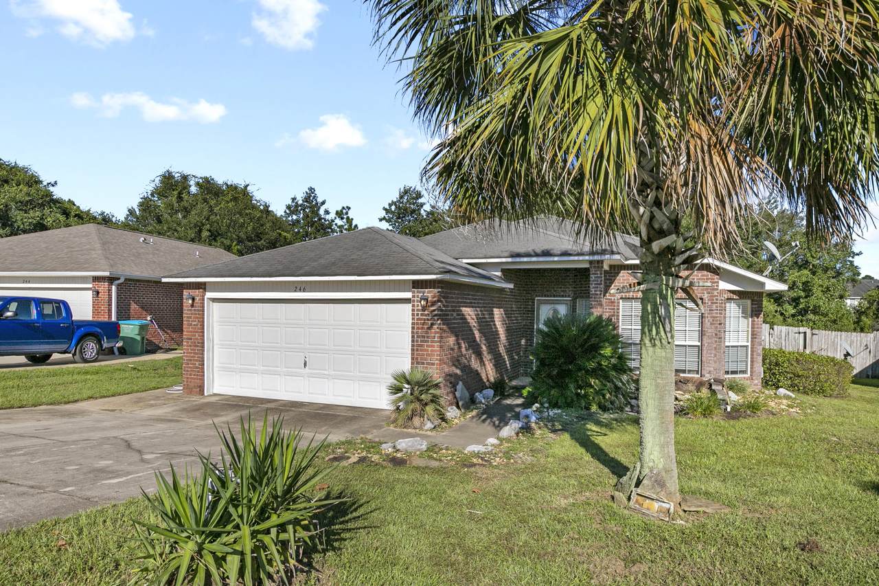 246 Limestone Circle - Photo 1
