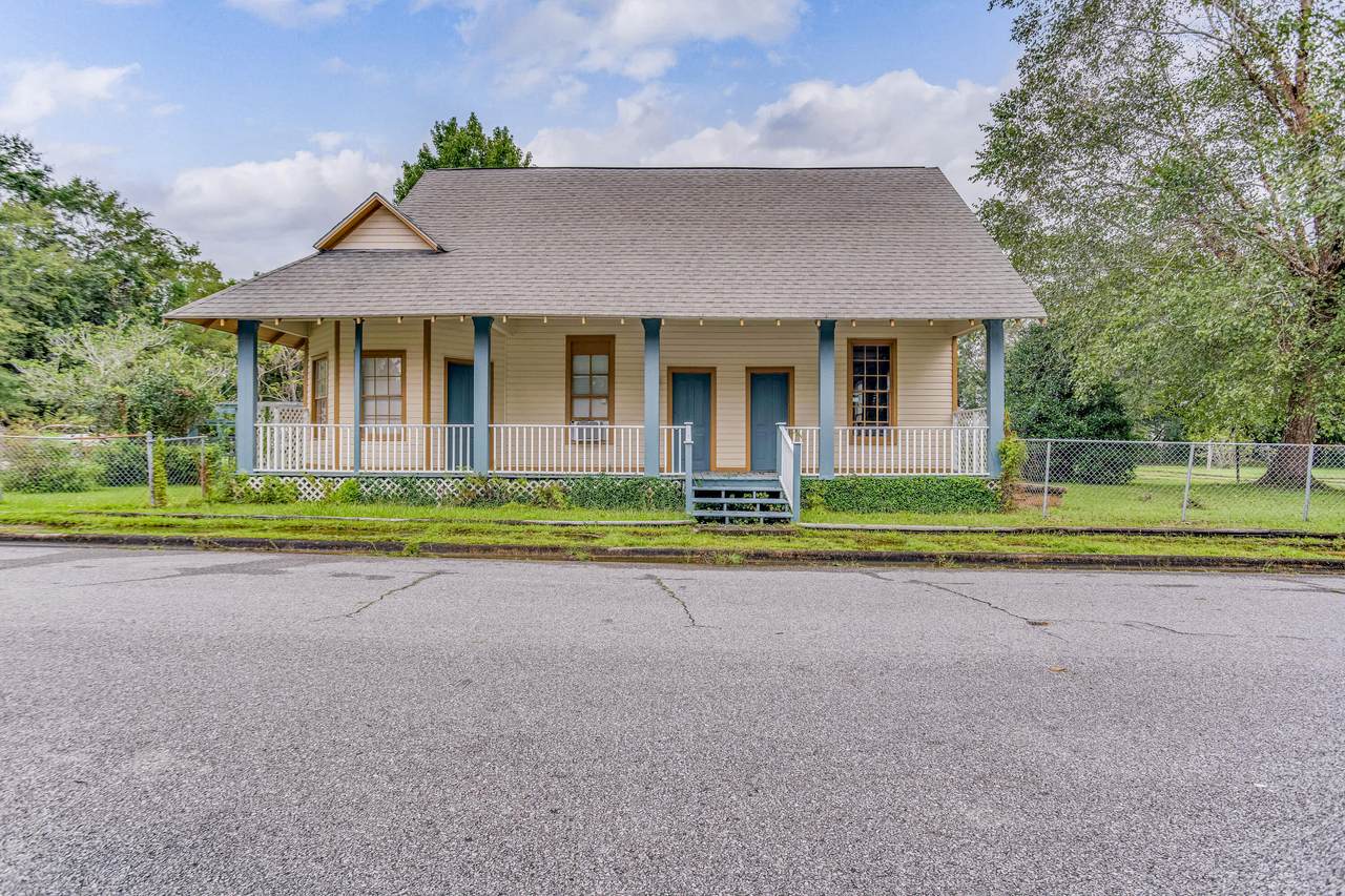 6758 Park Avenue - Photo 1