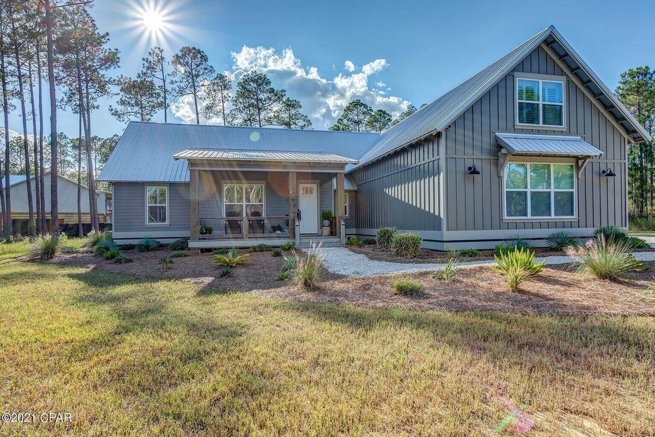 8623 Preservation Drive - Photo 1
