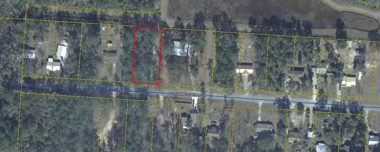 lot 54 Sparkleberry Lane - Photo 1
