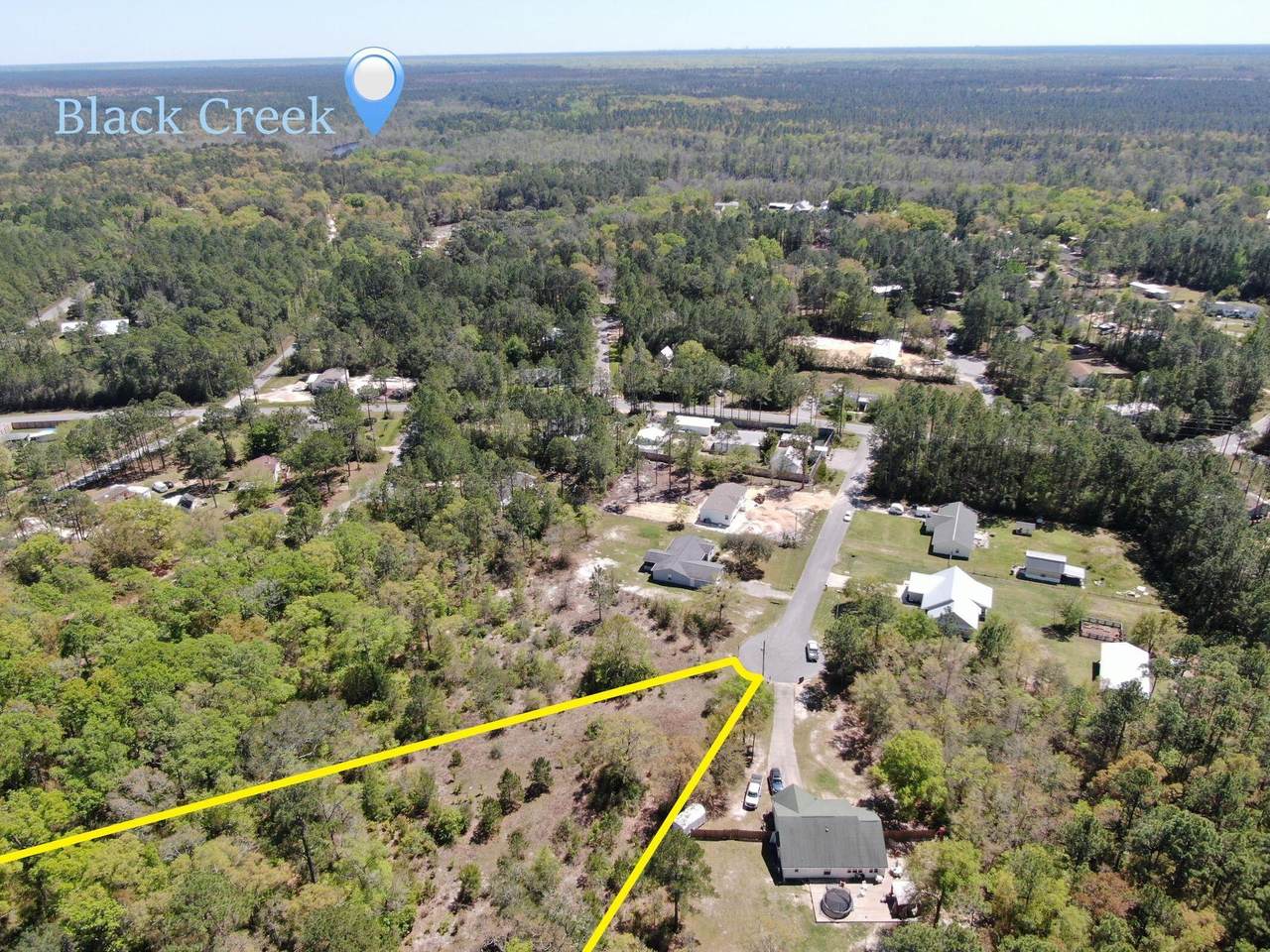 LOT 11 Florida Place - Photo 1