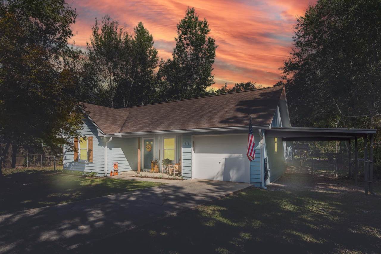 276 Jones Road - Photo 1