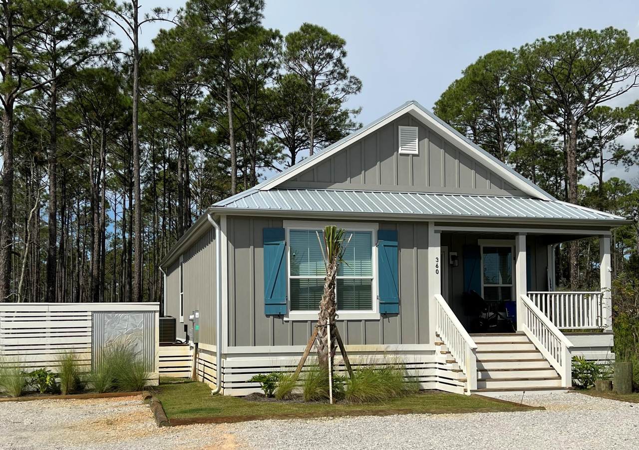 360 Thompson Road - Photo 1