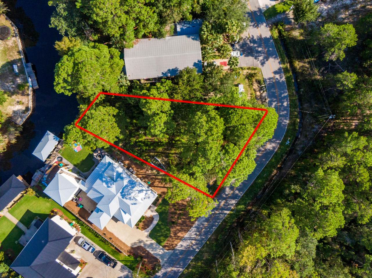 Lot 59 Point Washington Road - Photo 1