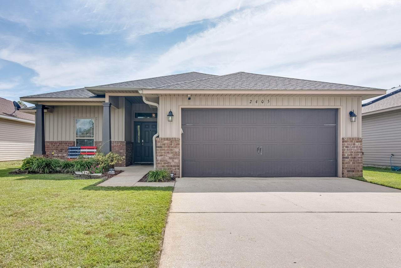 2405 Duncan Ridge Drive - Photo 1