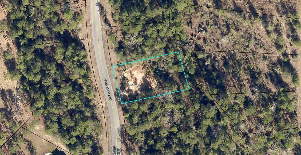 6611 Spyglass Hill Road - Photo 1