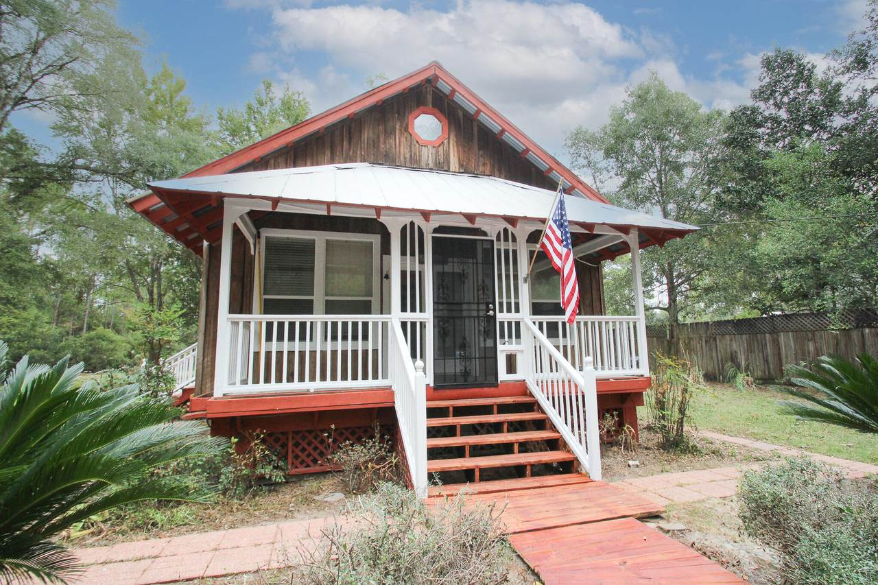 30 Creekside Waterview Place - Photo 1