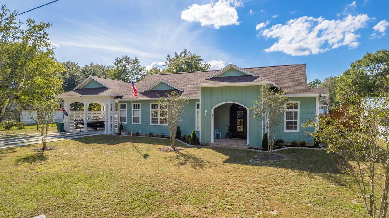 423 Twin Lakes Dr Drive - Photo 1