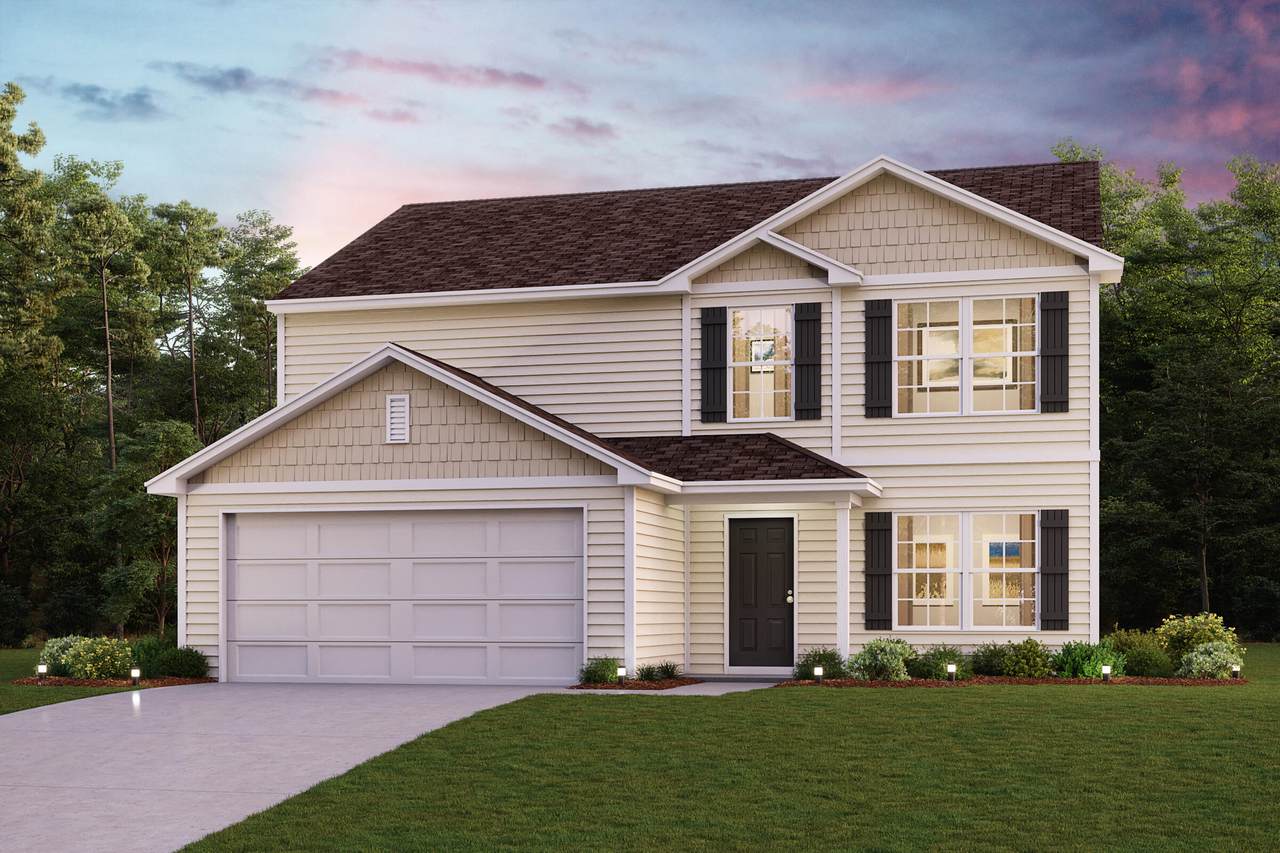 6224 Travelers Rest Court - Photo 1
