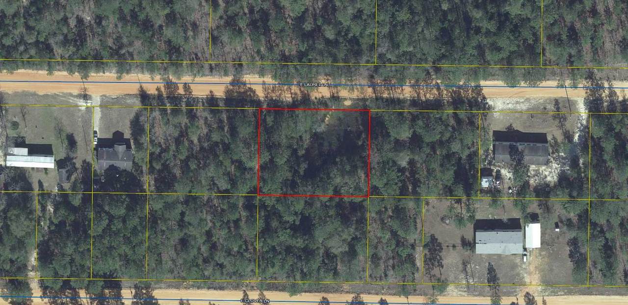 Lot 6&7 Laurel Lane - Photo 1