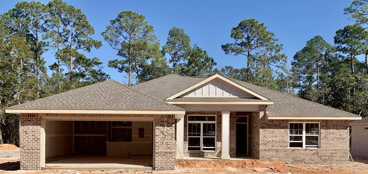 2852 Joe Pruitt Road - Photo 1