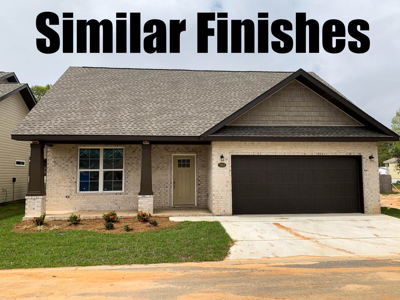 2311 Hadleigh Hills Court - Photo 1