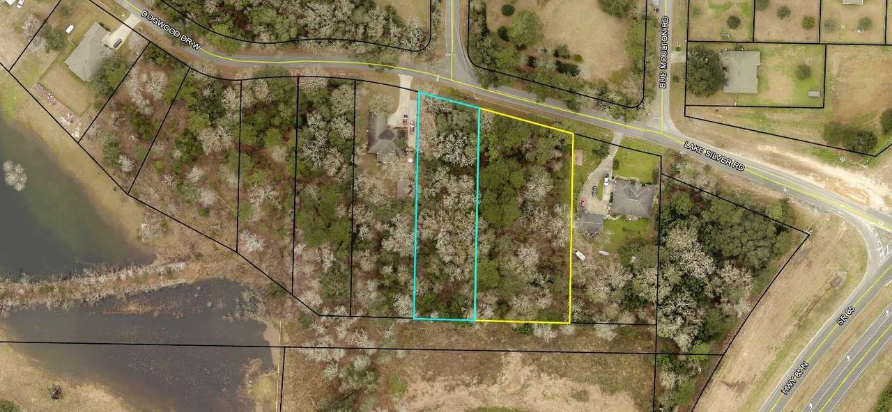 Lot 4 Lake Silver Road - Photo 1