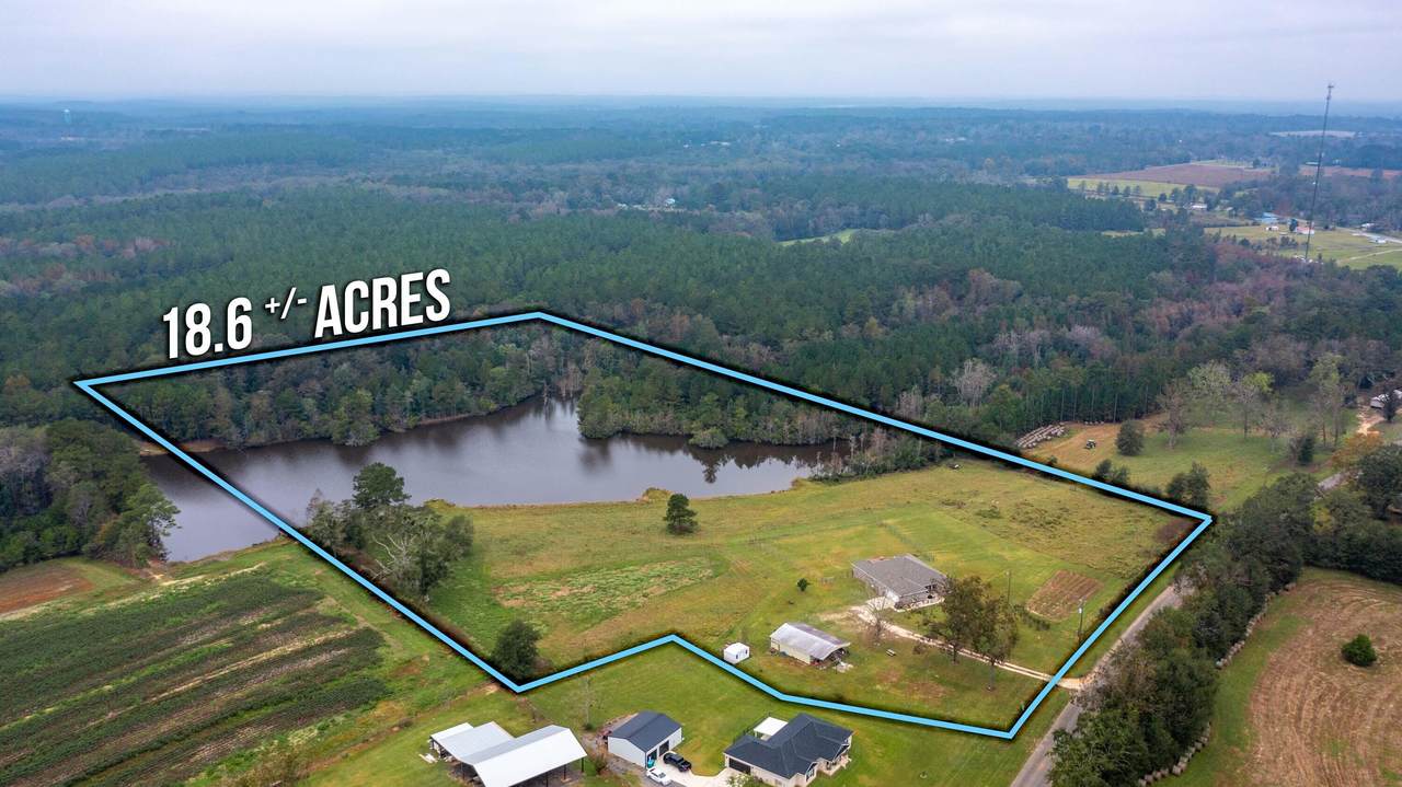 7938 Steel Mill Creek Road - Photo 1