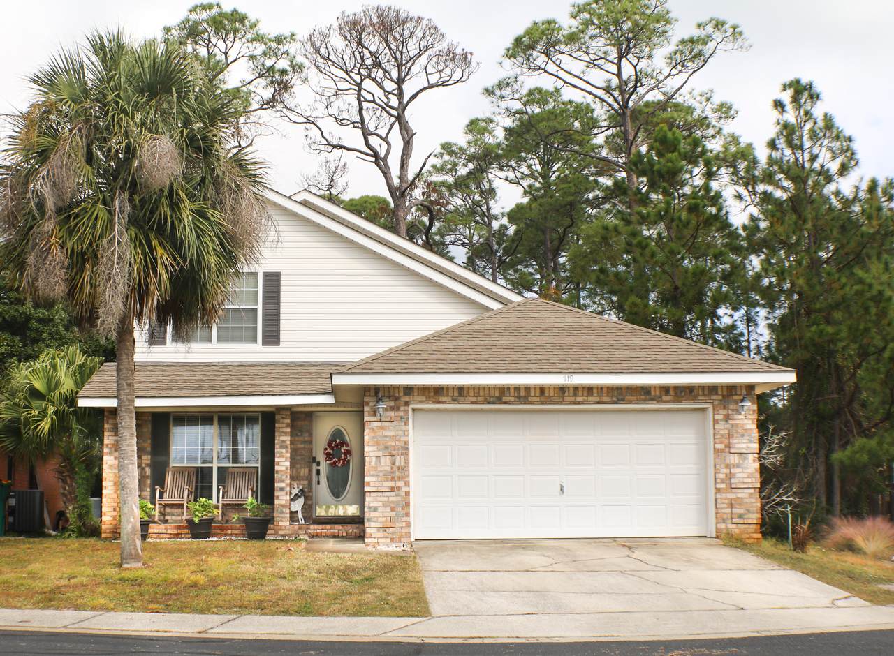 719 Marsh Harbor Drive Drive - Photo 1