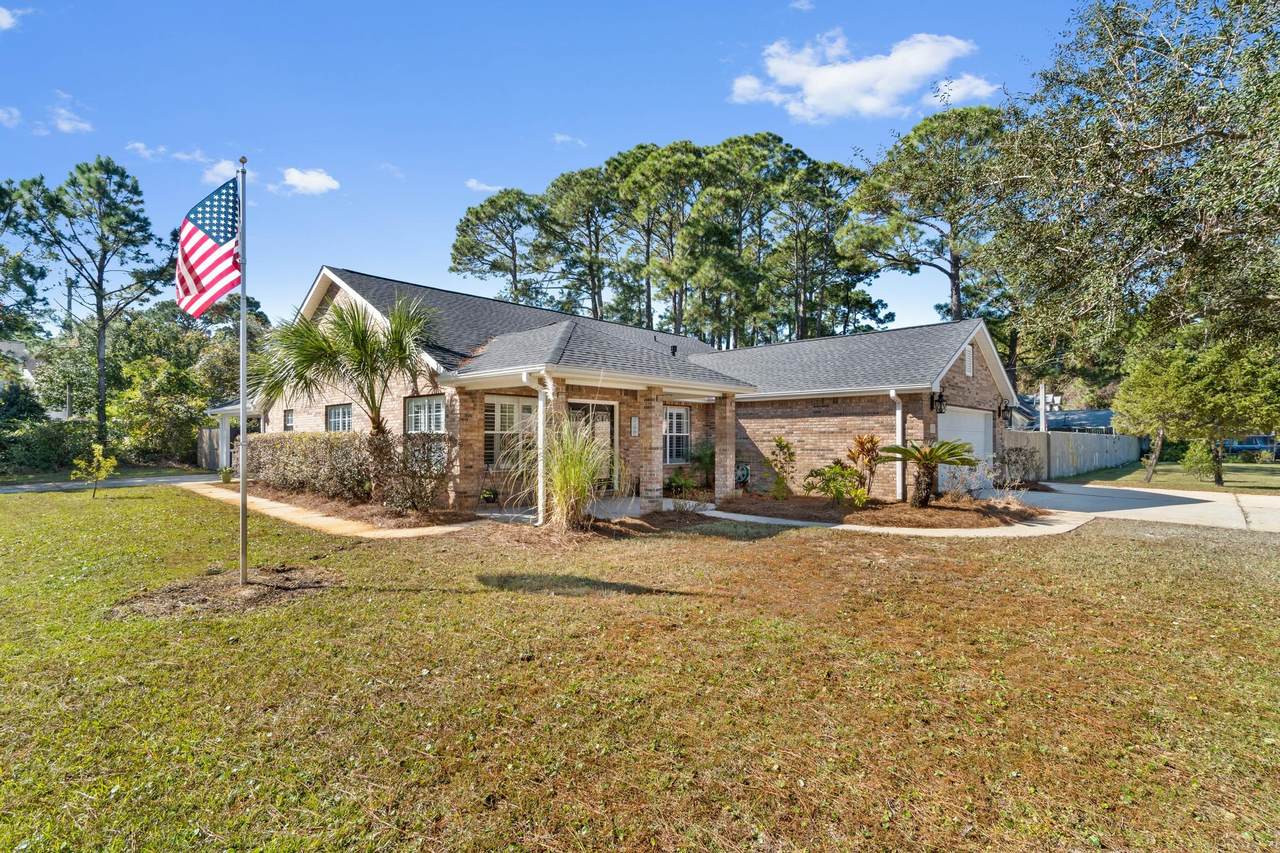 1083 Forest Shore Drive - Photo 1