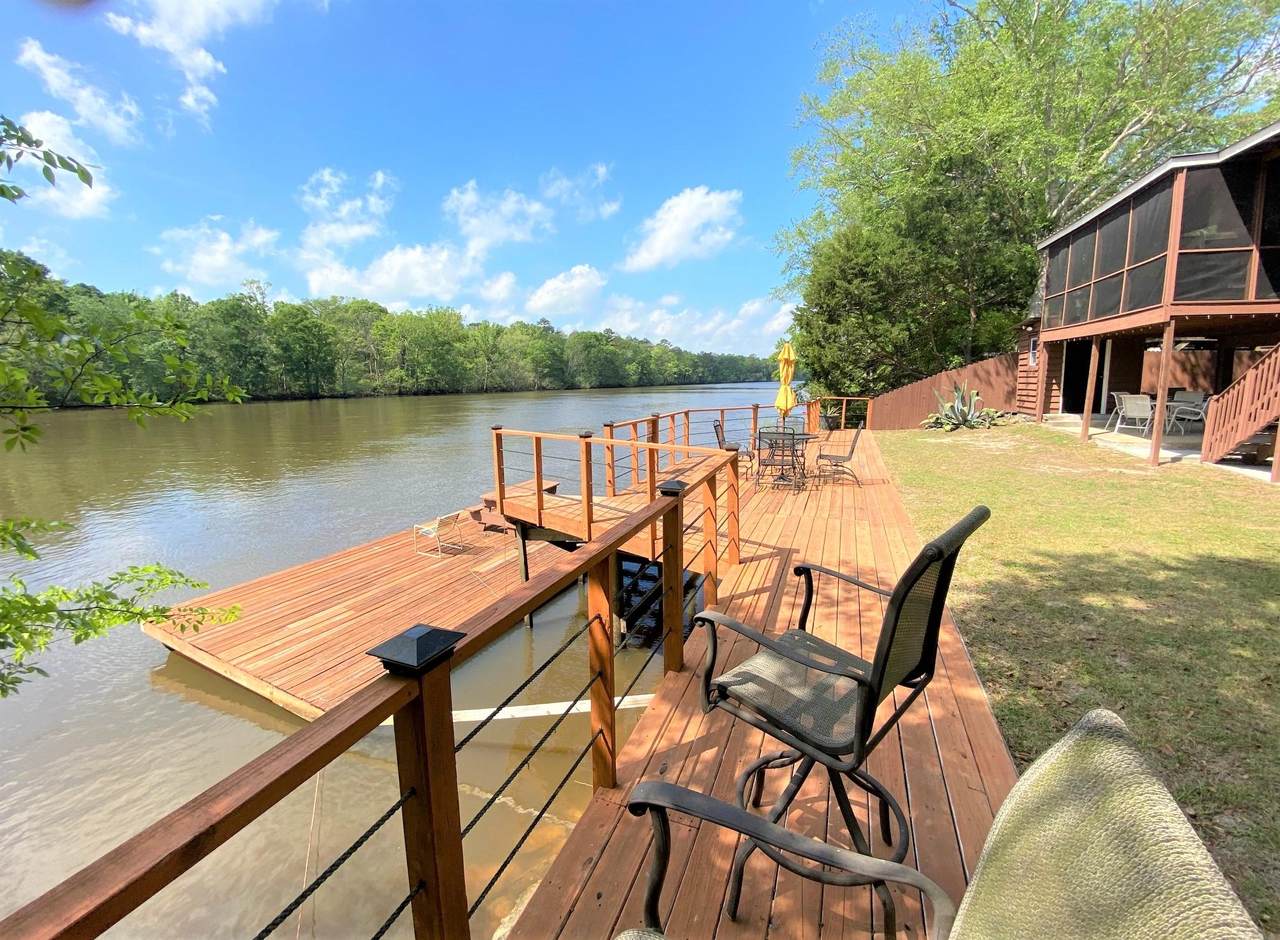 891 Choctawhatchee River Road - Photo 1