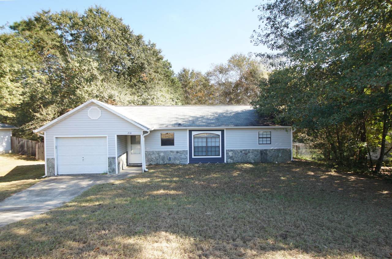 210 Feldon Drive - Photo 1