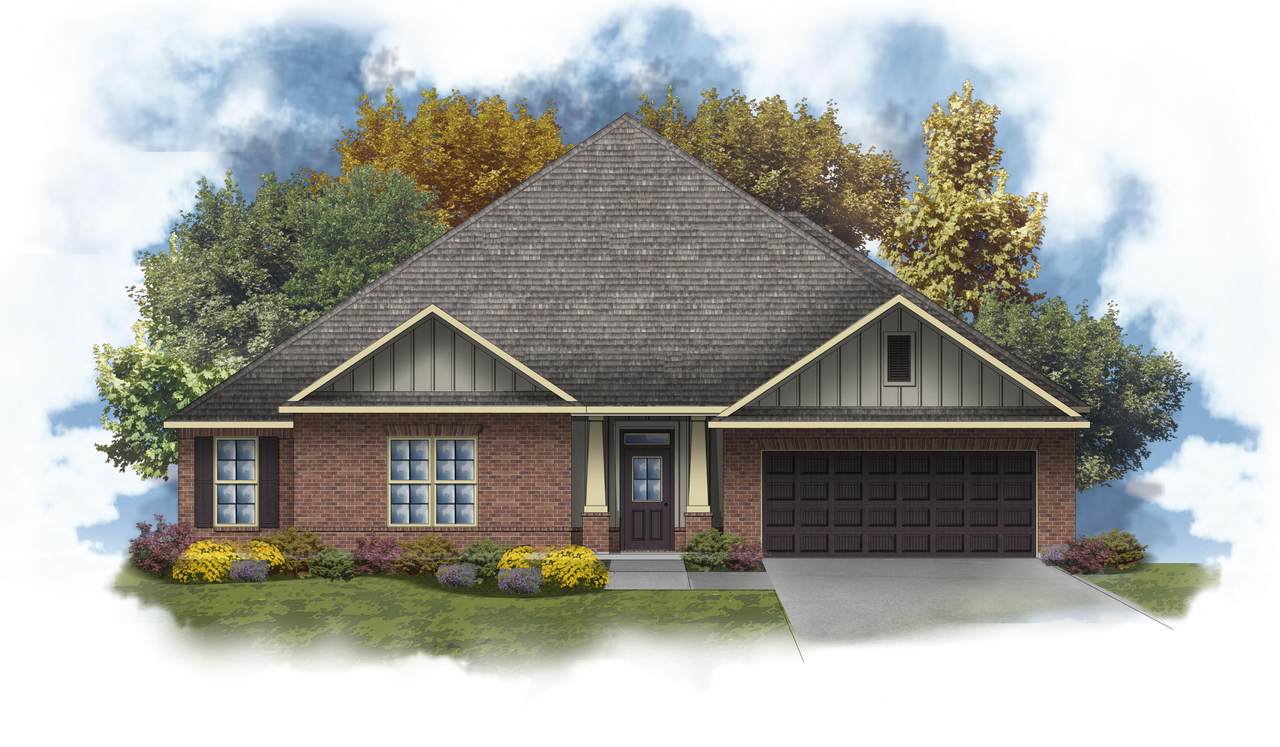 205 Blaze Boulevard - Photo 1