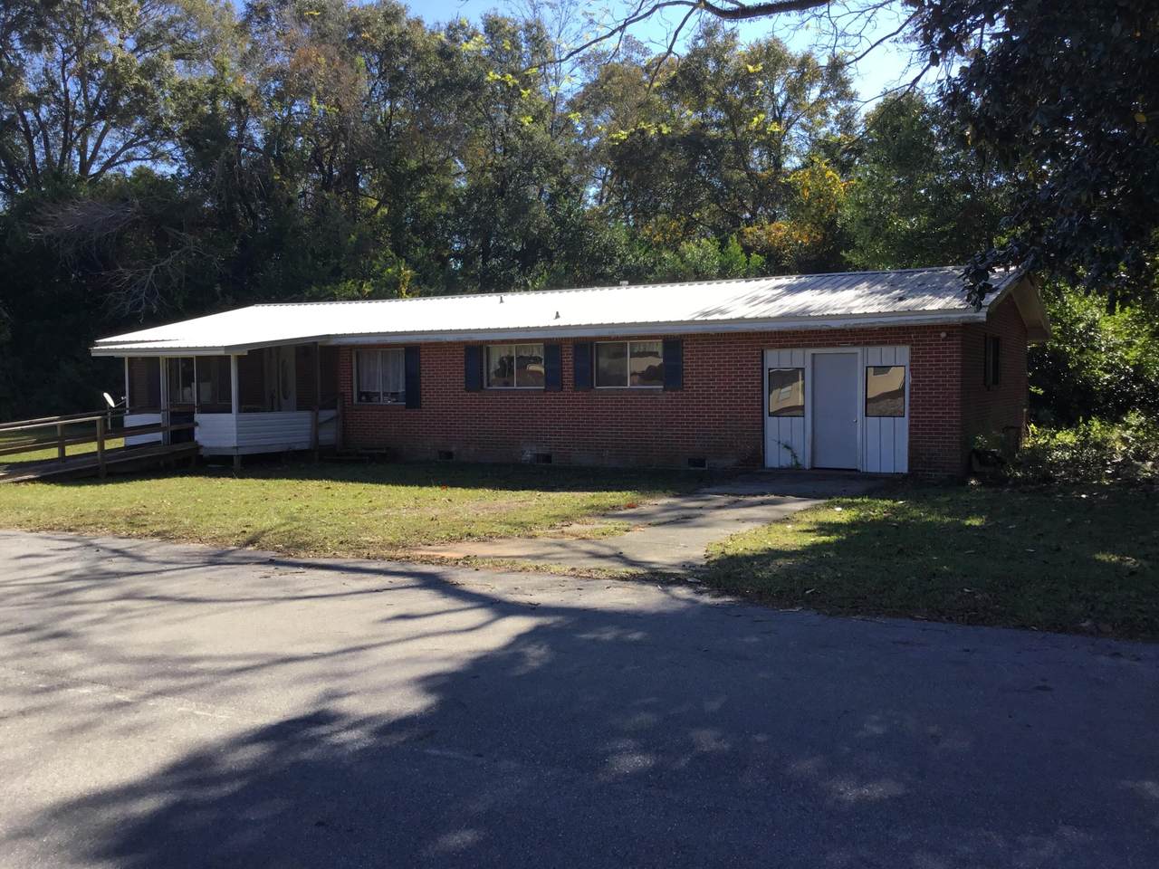 514 Pete Parker Road - Photo 1